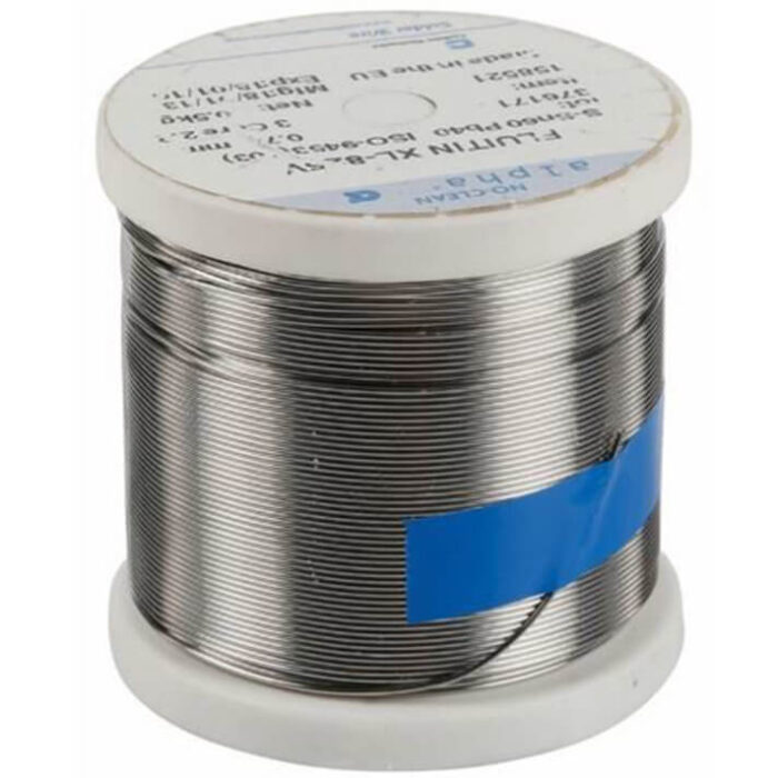 ALPHA 60/40 500gr 0