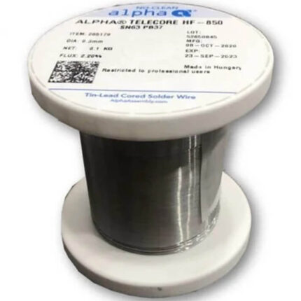 ALPHA 63/37 100gr 0
