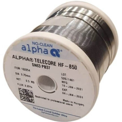 ALPHA HF850-0