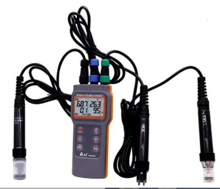 AZ INSTRUMENT AZ 86031 Combo Su Kalite Ölçüm Seti