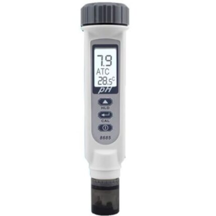 AZ INSTRUMENT AZ 8685 Dijital Ph Metre