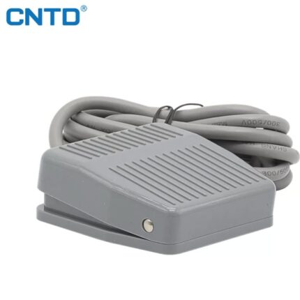 Ayak Pedalı Plastik CNTD CFS-201