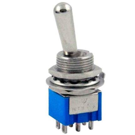 BLEIBEND Toggle Switch IC-148G ON-OFF -IC-148G