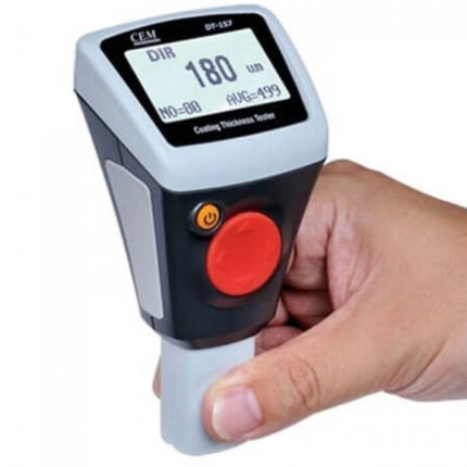 CEM DT-157 Boya ve Kaplama Kalınlığı Ölçer