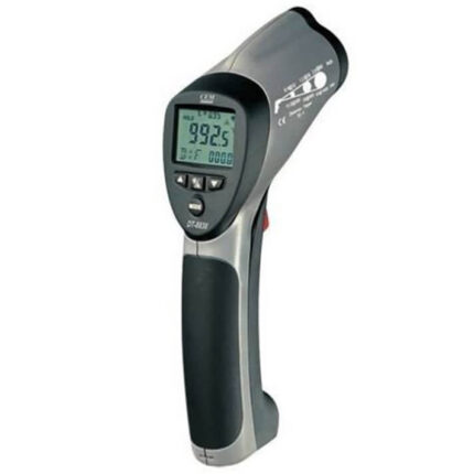 CEM DT 8838 İnfrared Termometre