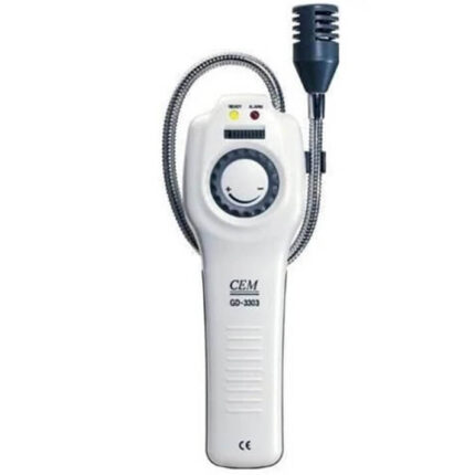 CEM GD 3303 Soğutucu Gaz Kaçak Dedektörü