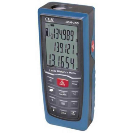 CEM LDM 150 Lazerli Mesafe Ölçer