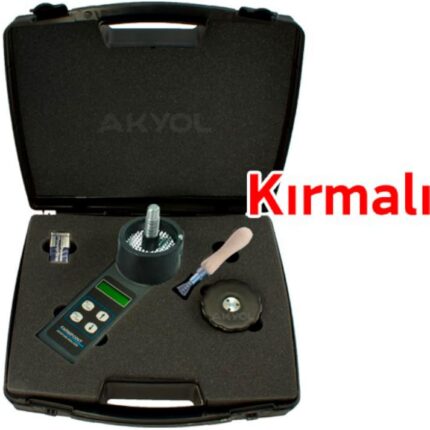 Farmpro Kırmalı Tip Tahıl Nem Ölçer