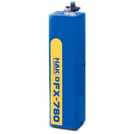 HAKKO 780-01 N2 Lehim Azot jeneratörü