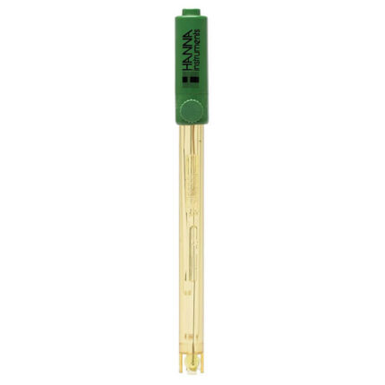 HANNA HI 1332B Ph Elektrodu BNC Girişli