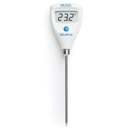 HANNA HI 98501 Çok Hassas Problu Termometre
