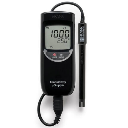 HANNA HI 99300 Taşınabilir EC ve TDS Ölçer