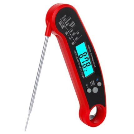 INNO 502 Katlanabilir Problu Mutfak Termometresi