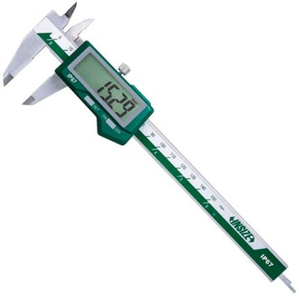 INSIZE 1126 150 Dijital Kumpas IP67