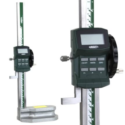 INSIZE 1156 300 Makaralı Dijital Mihengir