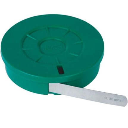 INSIZE 4621 02 Filler Çakısı Yaprağı