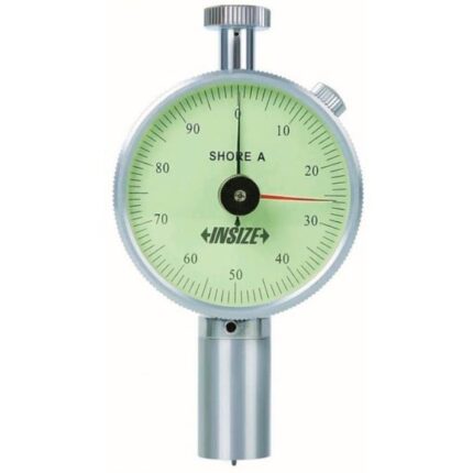 INSIZE ISH SDM Shore D Sertlik Ölçüm Cihazı