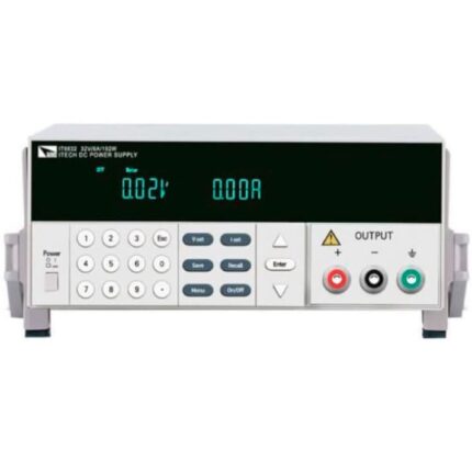 ITECH IT6832A Programlanabilir Dc Güç Kaynağı