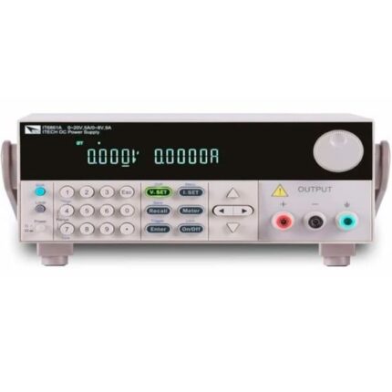 ITECH IT6862A Programlanabilir DC Güç Kaynağı