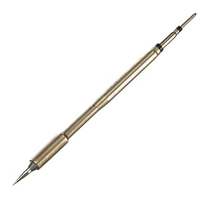 JBC C245-030 Soldering Cartridge - Conical 0.3mm Tip For Precision Soldering Work
