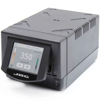 JBC DME-2A