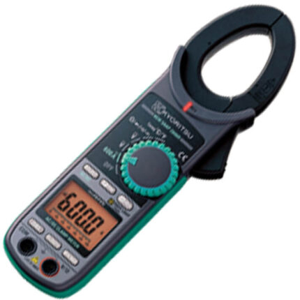 KYORITSU 2046R True Rms Pensampermetre