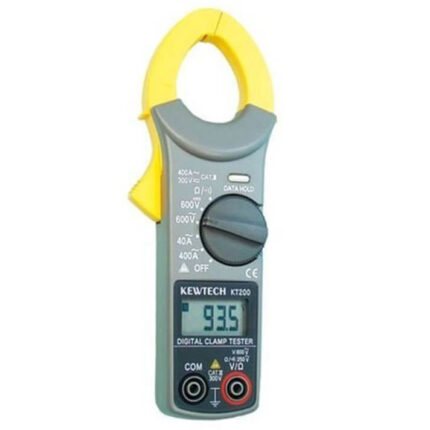 KYORITSU AC KT200 Pensampermetre