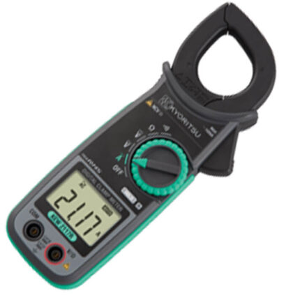 KYORITSU KEW 2117R True Rms Pensampermetre