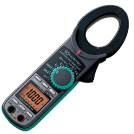 KYORITSU KEW SNAP 2056R True RMS Pensampermetre