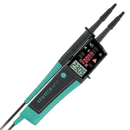 KYORITSU KT171 Dijital Faz Kontrol Kalemi
