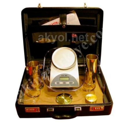 LOYKA H 250 Hektolitre Seti