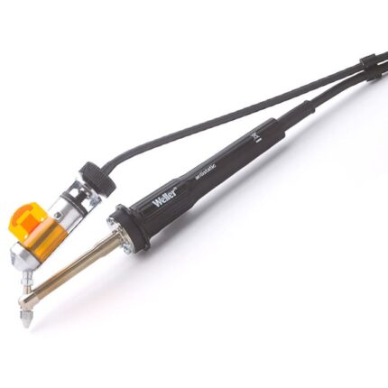 Weller DSX-120 Lehim Sökme El Aparatı
