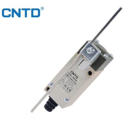 Limit Switch CNTD CHL-5050 Metal