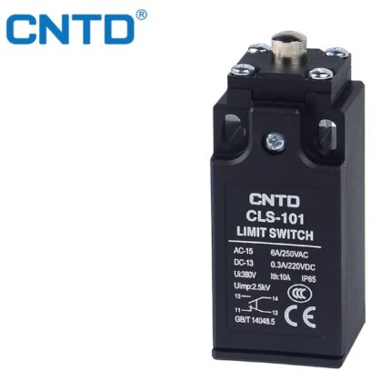 Limit Switch CNTD CLS-101 Dar Gövde