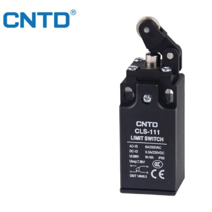 Limit Switch CNTD CLS-111 Dar Gövde