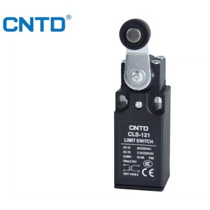 Limit Switch CNTD CLS-121 Dar Gövde