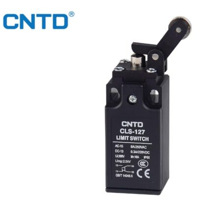 Limit Switch CNTD CLS-127 Dar Gövde