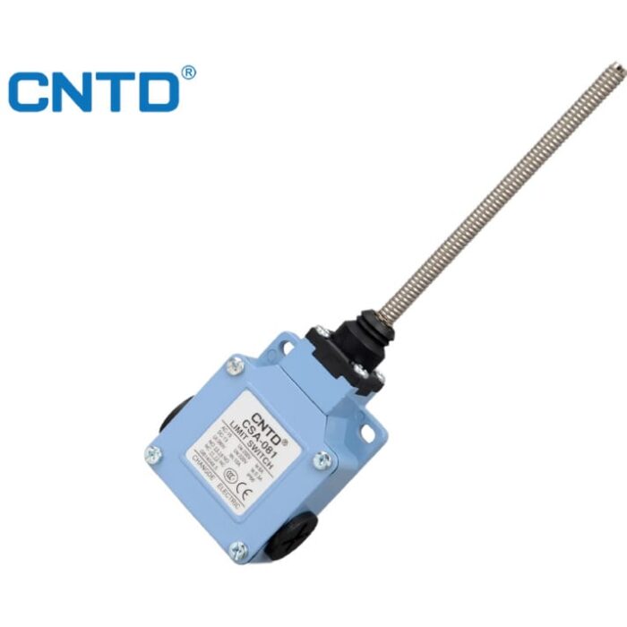 Limit Switch CNTD CSA-081 Metal - Enka Otomasyon