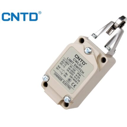 Limit Switch CNTD CWLCA2-2 Metal
