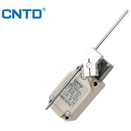 Limit Switch CNTD CWLCL Metal