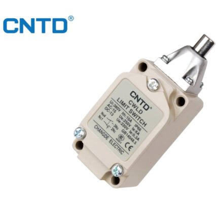 Limit Switch CNTD CWLD Metal