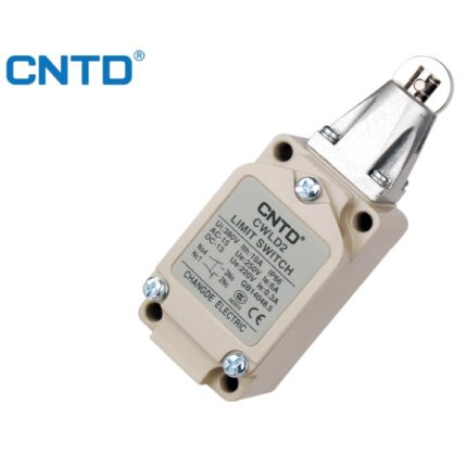 Limit Switch CNTD CWLD2 Metal