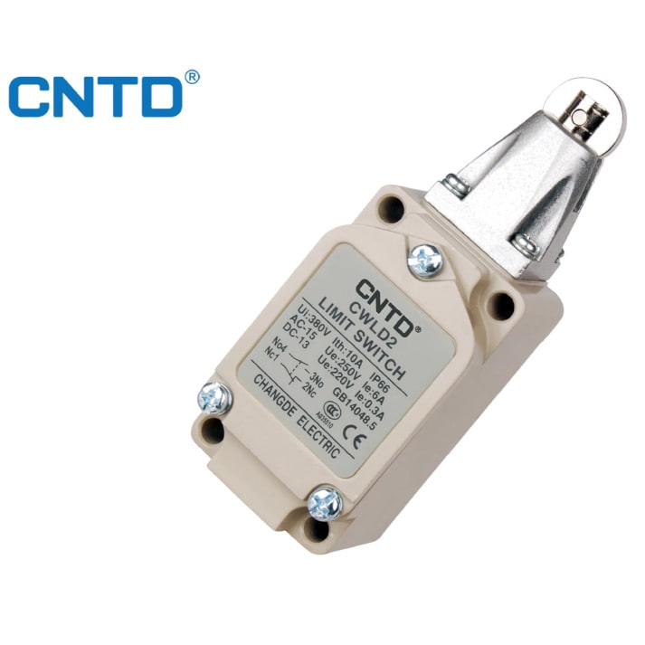 Limit-Switch-CNTD-CWLD2-Metal-enkaotoasyon Limit Switch CNTD CWLD2 Metal