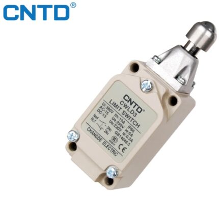 Limit Switch CNTD CWLD3 Metal