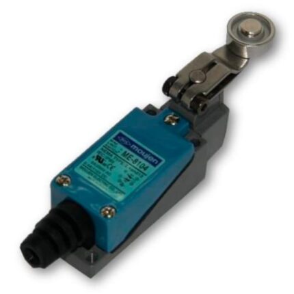 Limit Switch MOUJEN ME-8104M