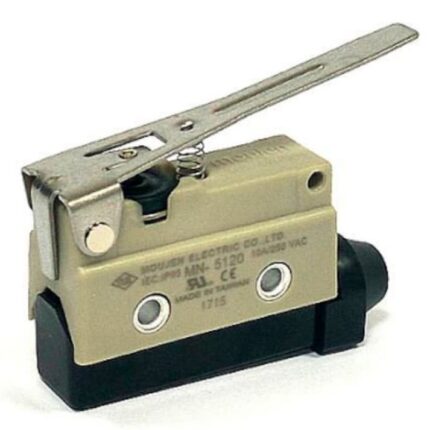 Limit Switch MOUJEN MN-5120 Ip65 Uzun Palet