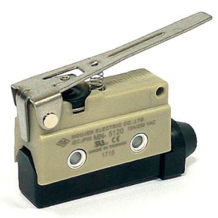 Limit-Switch-MOUJEN-MN-5120-Ip65-Uzun-Palet-enkaotoasyon Limit Switch MOUJEN MN-5120 Ip65 Uzun Palet
