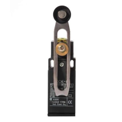 Limit Switch TIANYI LL8XCK-P145 Plastik