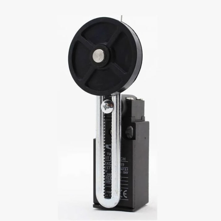 Limit-Switch-TIANYI-LL8XCK-P149-Plastik-enkaotoasyon Limit Switch TIANYI LL8XCK-P149 Plastik