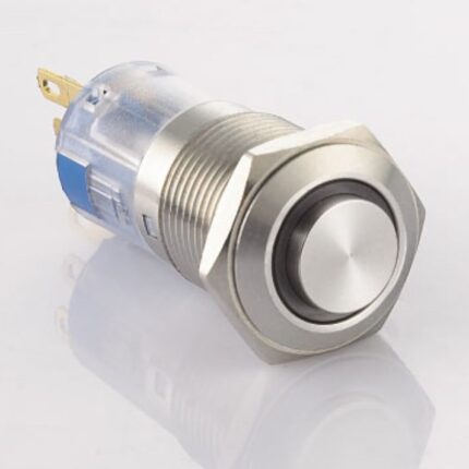 Metal Buton TRON J16-262
